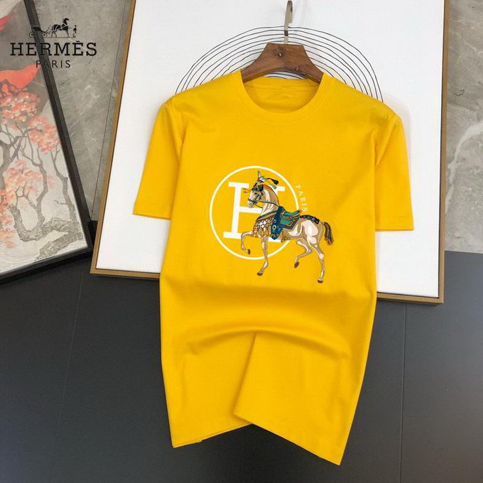 Hermes T-shirt Unisex ID:20250716-314